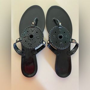 Jack Rogers- Georgica Jelly Sandal